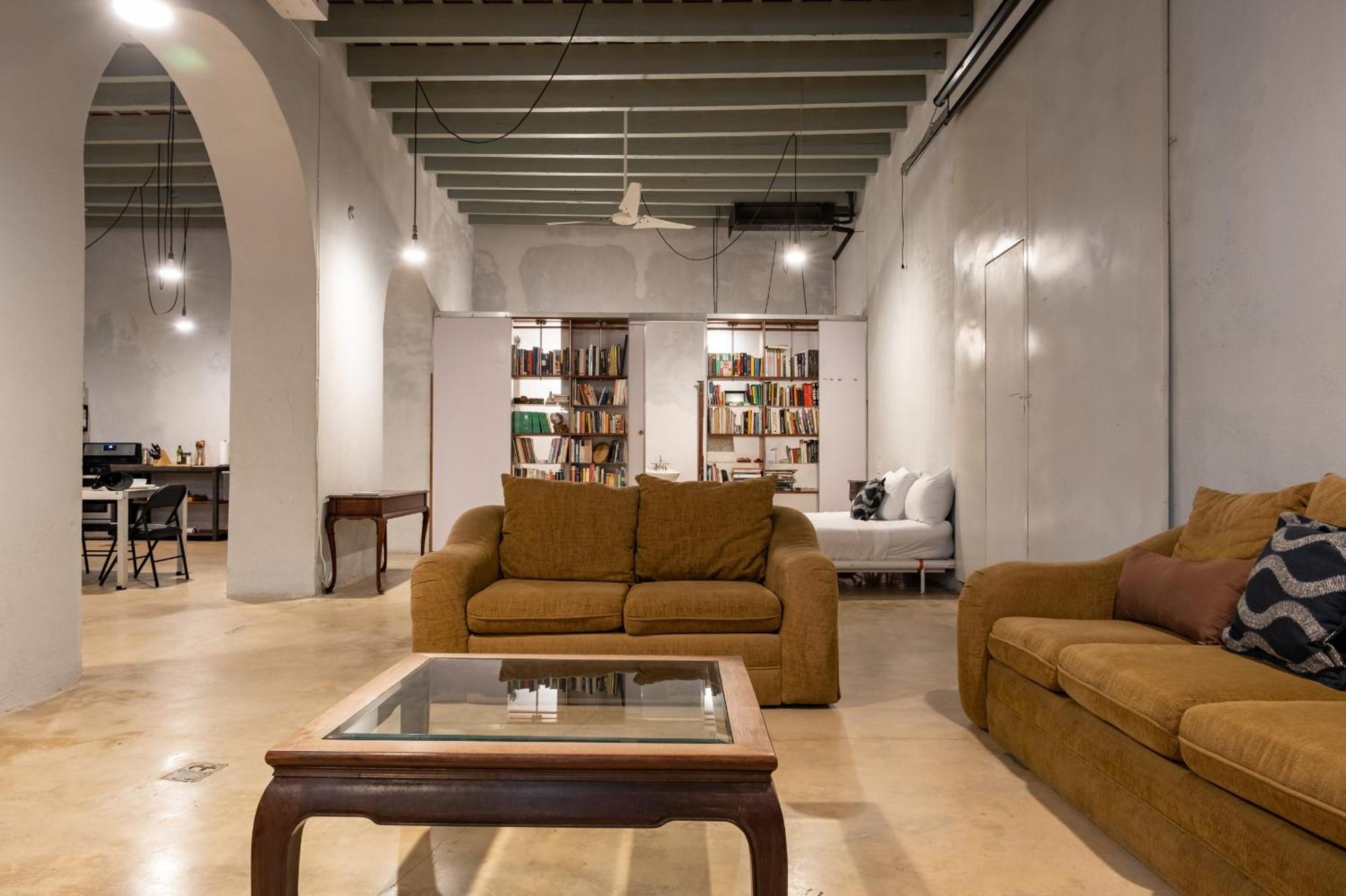 Cozy Studio Gem - Old San Juan - Near Attractions Exterior photo