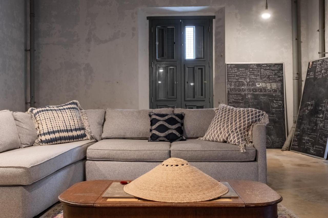 Cozy Studio Gem - Old San Juan - Near Attractions Exterior photo